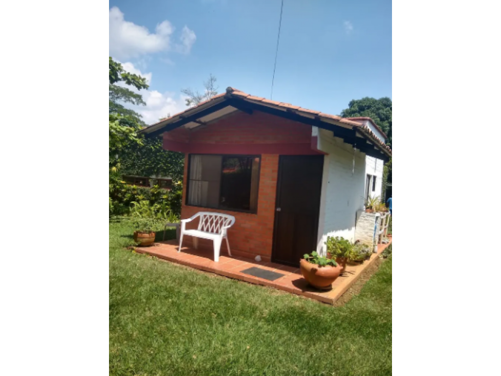 Venta Casa Condominio en Las Mercedes, Jamundí 2273. — foto 4