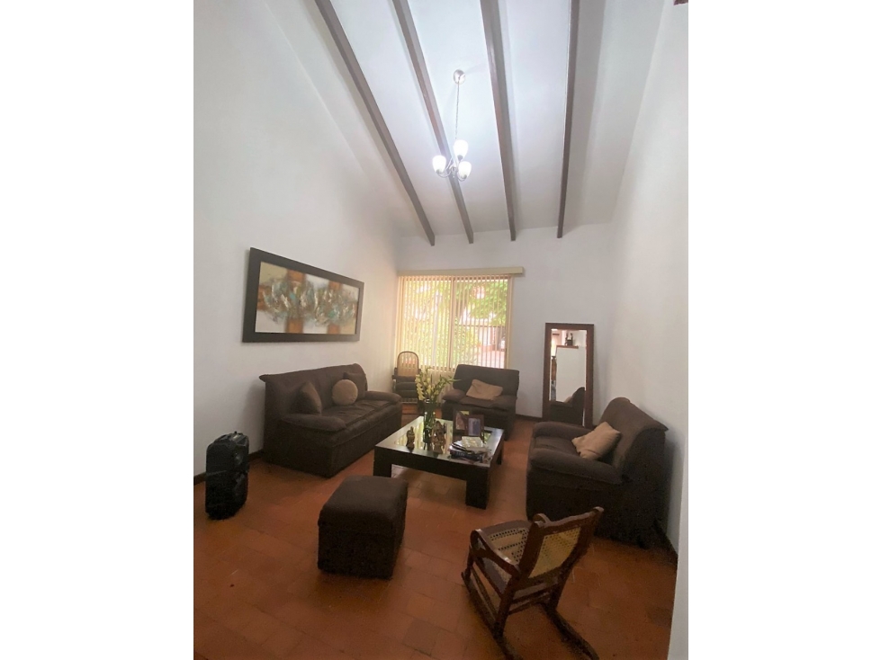 Venta Casa Condominio en Primero de Mayo, Sur de Cali 2304. — foto 3