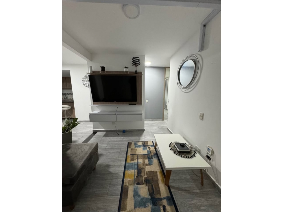 Venta Apartamento Valle del Lili - Ciudad Melendez, Sur de Cali 2350. — foto 4