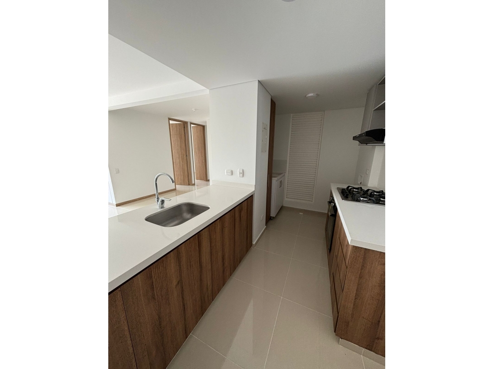 Venta Apartamento en Tierra Linda, Sur de Cali 2371. — foto 2