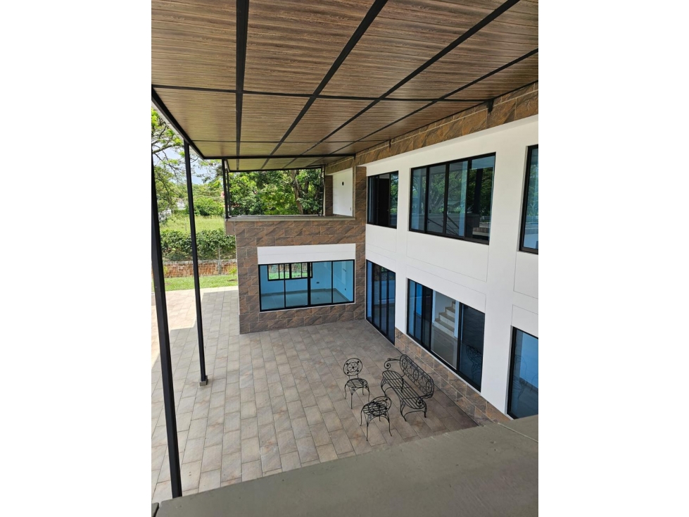 Venta Casa Condominio en La Morada, Jamundí 2431. — foto 2