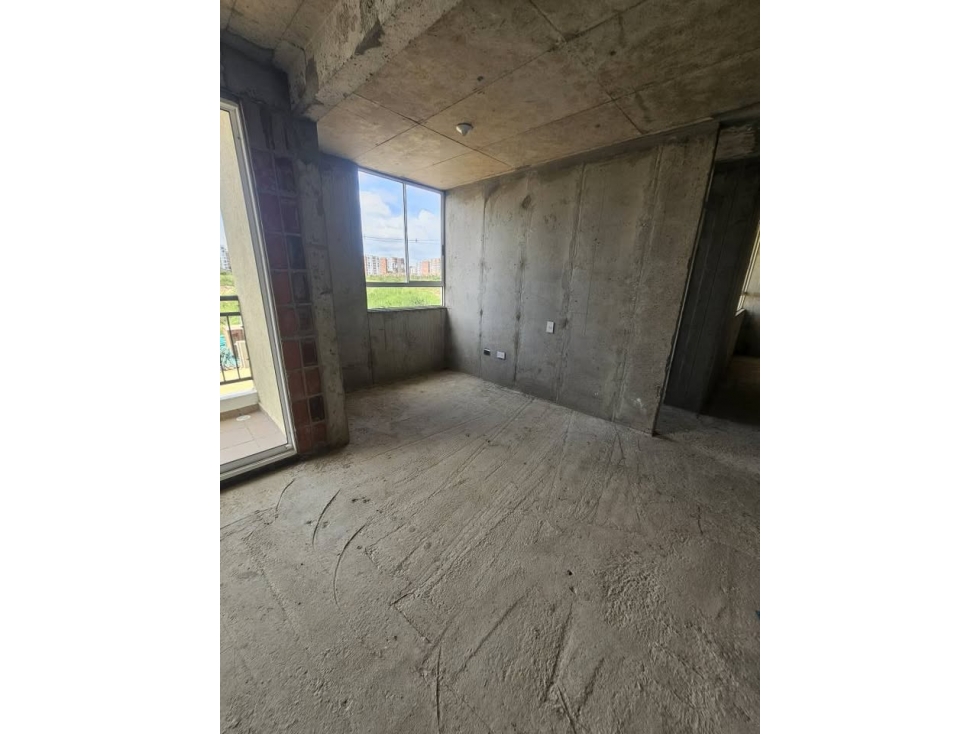 Venta Apartamento en Valle del Lili, Sur de Cali 2683. — foto 2