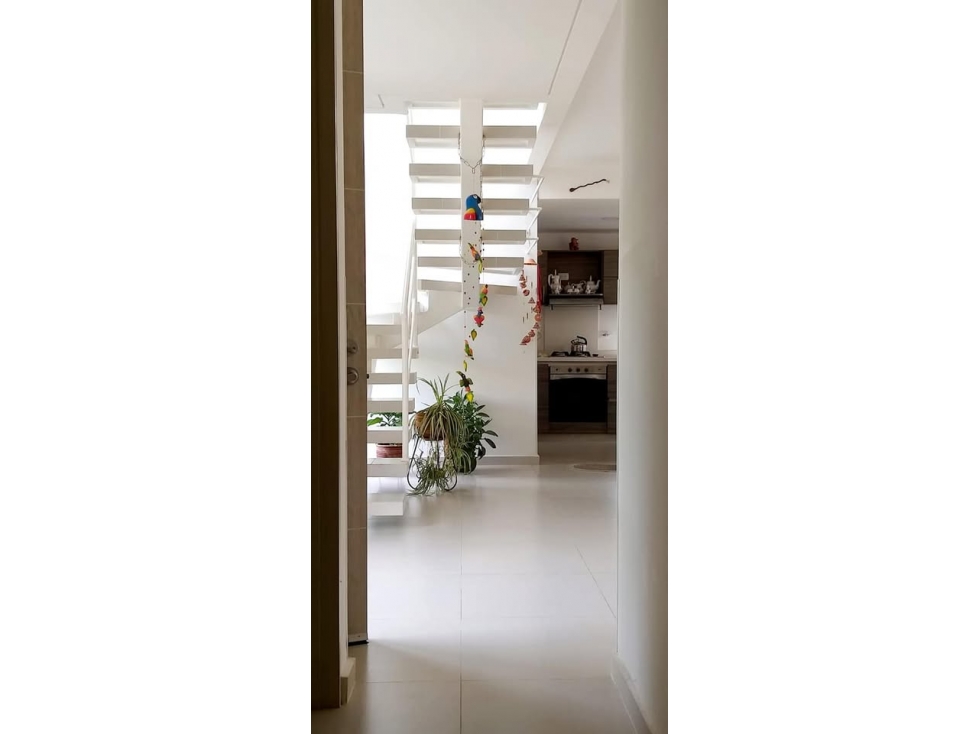 Venta Casa Condominio en Las Mercedes, Jamundí 3130. — foto 6