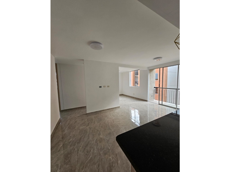 Venta Apartamento Valle del Lili - Ciudad Meléndez, Sur de Cali 243. — foto 2