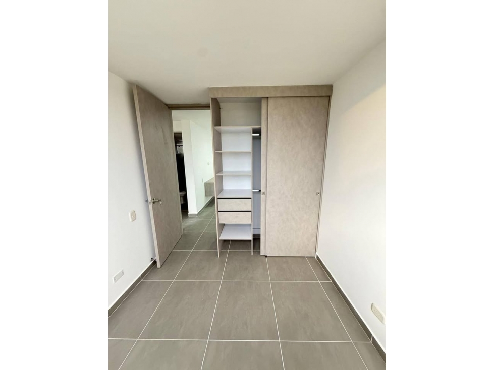 Venta Apartamento Valle del Lili - Ciudad Meléndez 3269. — foto 4
