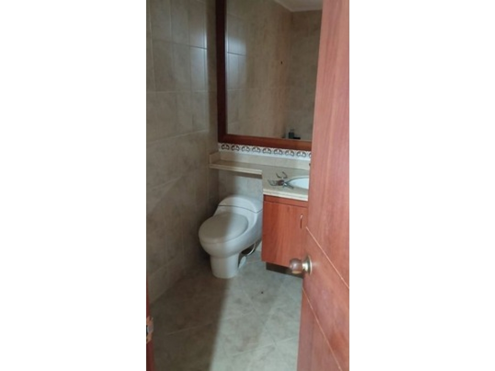 Venta Apartamento en Menga, Norte de Cali 3330. — foto 5