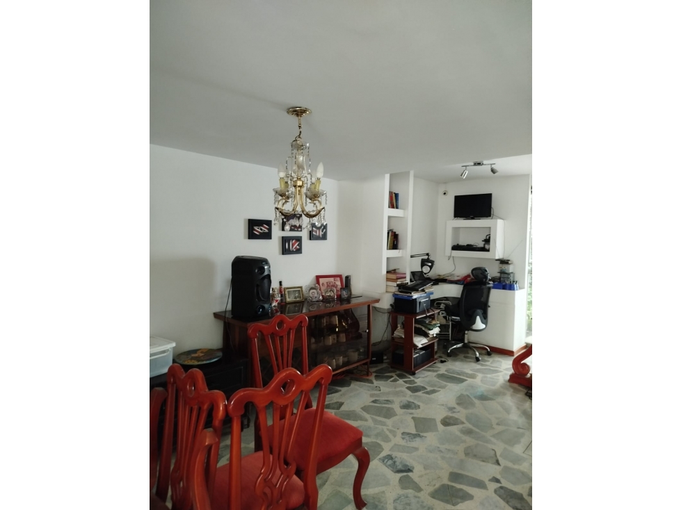 Venta Casa en La Flora, Norte de Cali 3513. — foto 4
