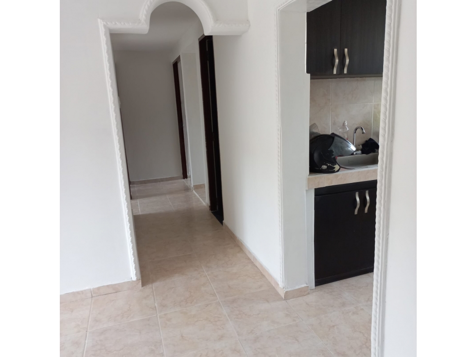 Venta Apartamento en La Selva, Sur de Cali 3767. — foto 3