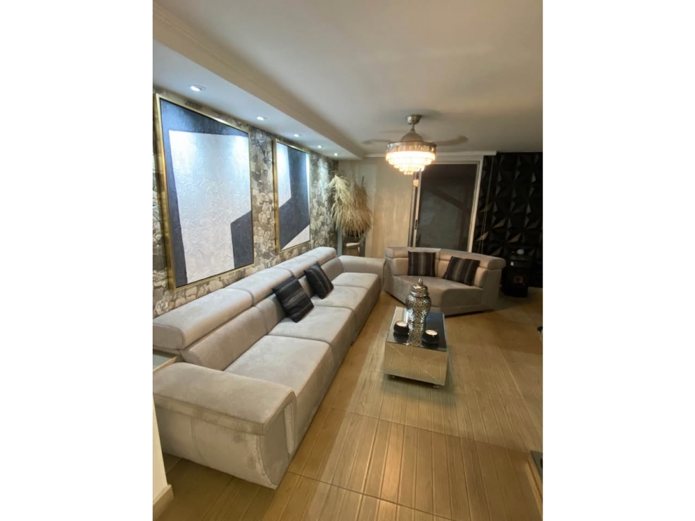 Venta Casa Condominio en El Castillo, Jamundí 3771. — foto 3