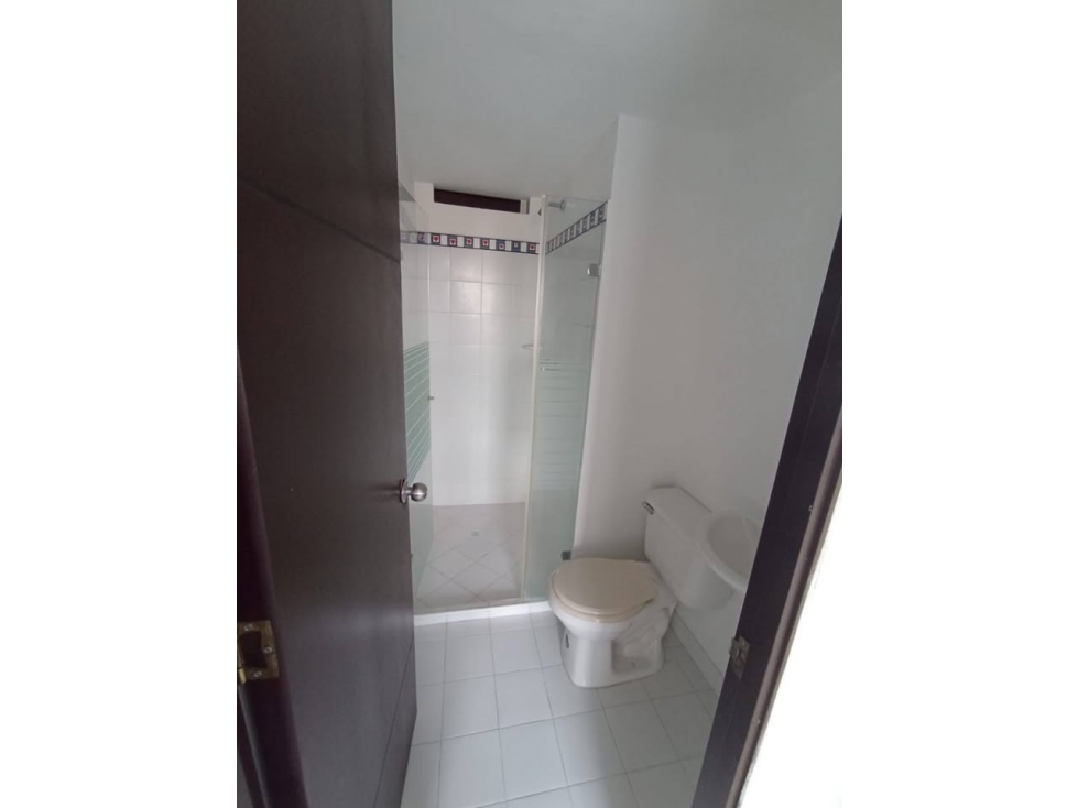 Venta Apartamento en La Selva, Sur de Cali 3818. — foto 6