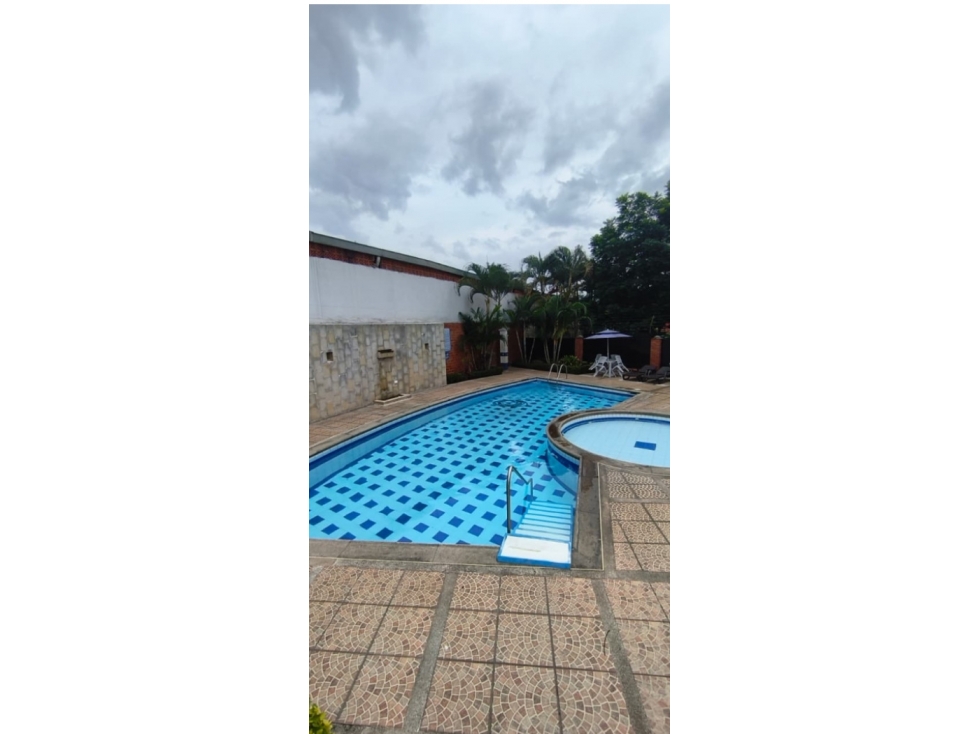 Venta Apartamento en Primero de Mayo, Sur de Cali 3881. — foto 6