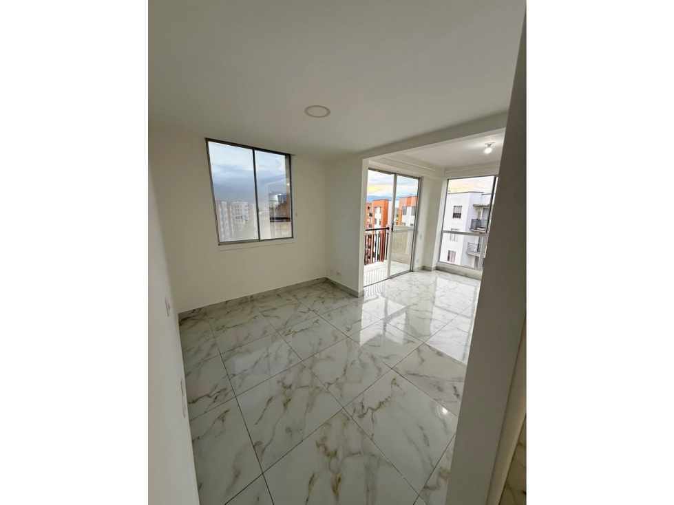 Venta Apartamento Valle del Lili - Ciudad Melendez, Sur de Cali 3926. — foto 3