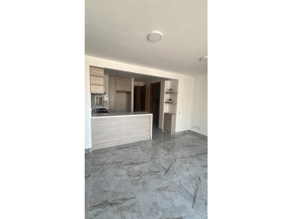 Venta Apartamento Vivero Parque Residencial, Sur Cali 4008. — foto 2