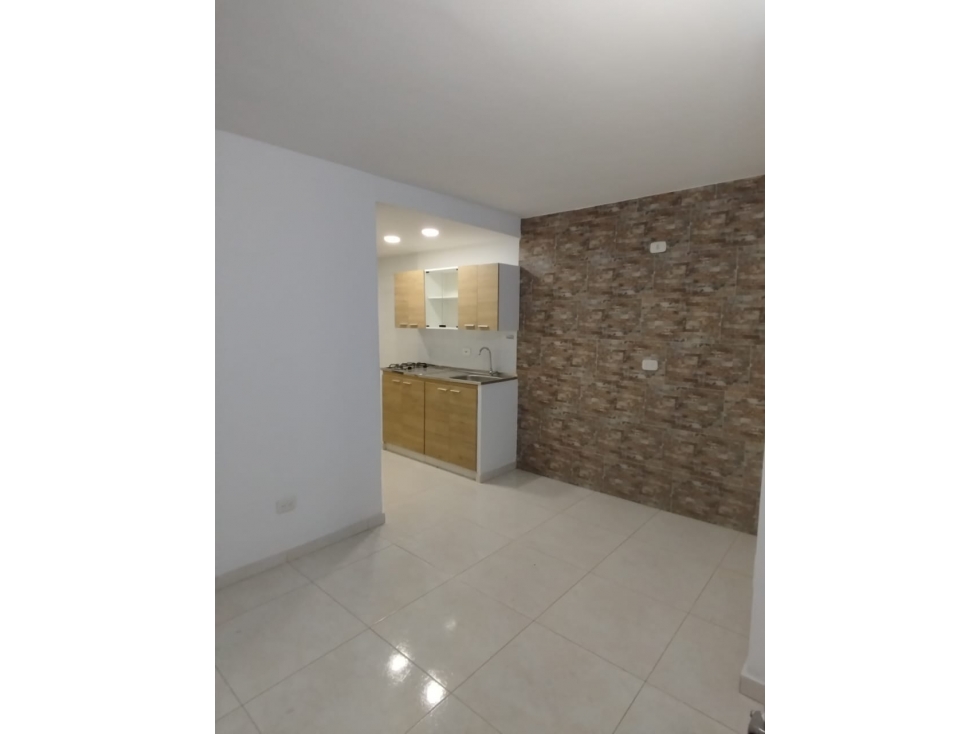 Venta Apartamento en Ciudad Pacífica, Sur de Cali 4020. — foto 5