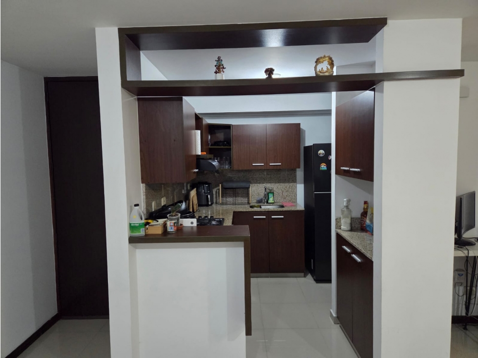 Venta Apartamento en Valle del Lili - Metropolili, Sur de Cali 4056. — foto 2