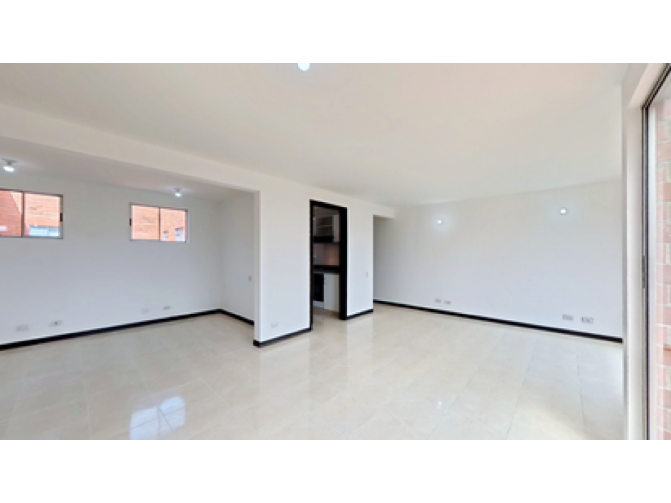 Venta Apartamento en Valle del Lili, Sur de Cali 4061. — foto 4