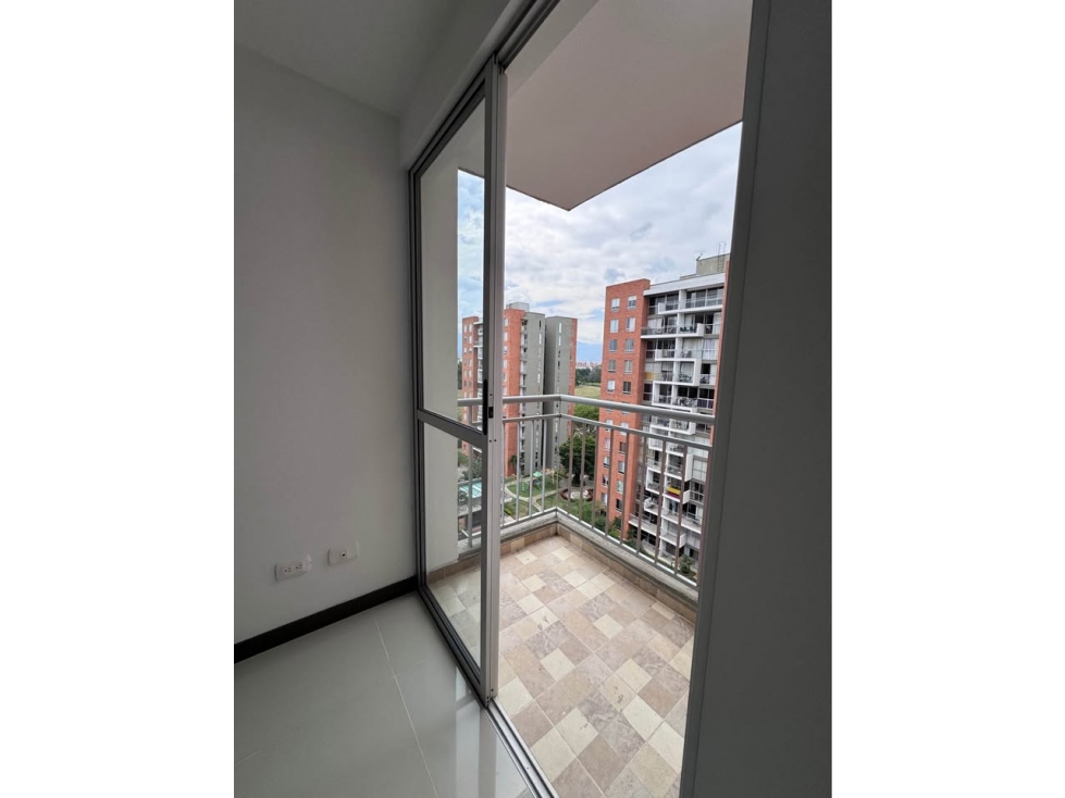 Venta Apartamento Valle del Lili - Ciudad Melendez, Sur de Cali 4082. — foto 6