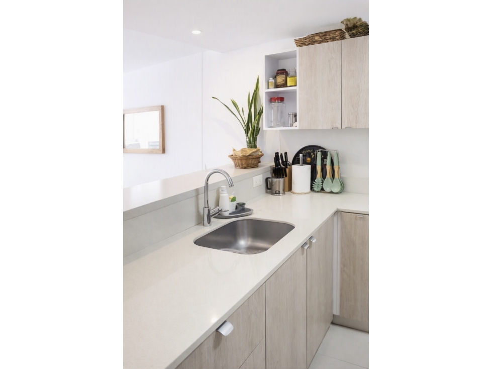 Venta Casa Condominio en Ciudad Country, Jamundí 4087. — foto 3