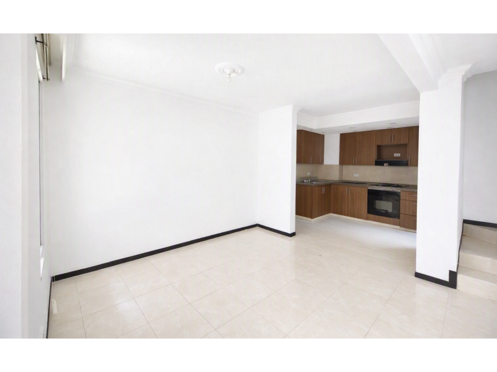 Venta Casa Condominio en Valle del Lili, Sur de Cali 4119. — foto 2