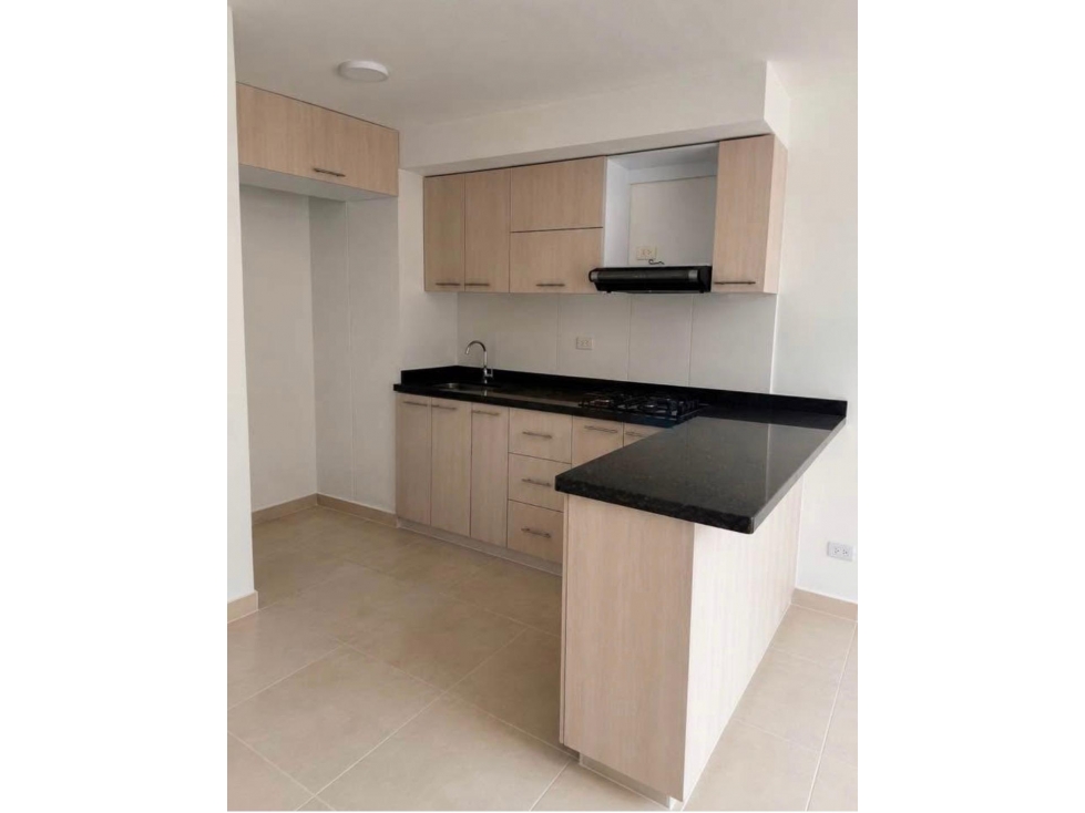 Venta Apartamento en Guabinas, Yumbo 4155. - 2