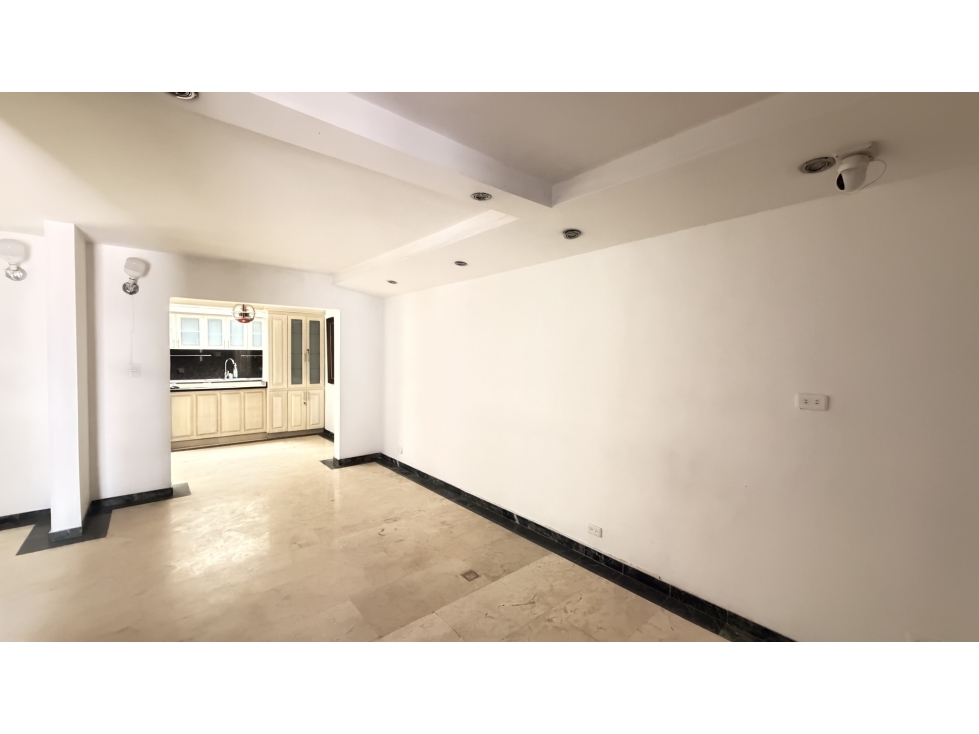 Venta Casa Condominio en Ciudad Jardín, Sur de Cali 4167. — foto 3