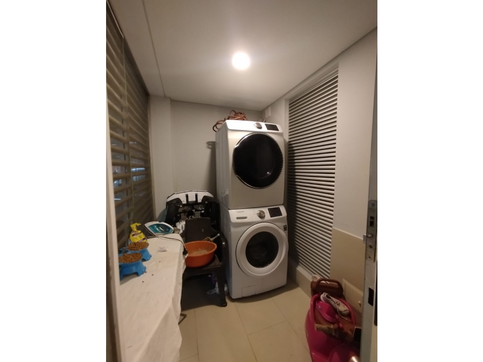Venta Casa Condominio Ciudad Meléndez, Sur de Cali 4189. — foto 6