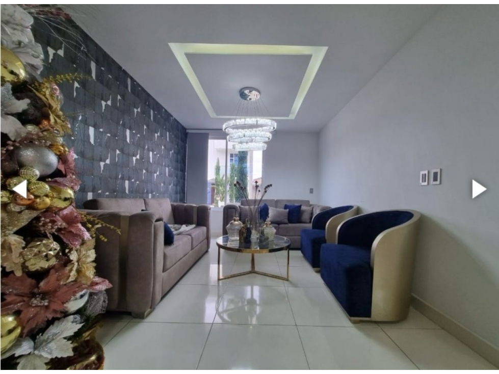 Venta Casa en Condominio en Jamundí, Vía Potrerito 1022. — foto 2