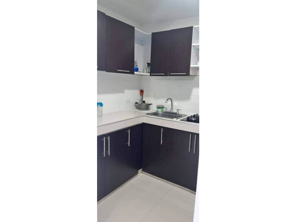 Venta Apartamento en Vegas de Comfandi, Sur de Cali 1175. — foto 3