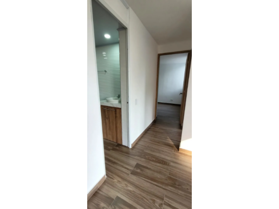 Venta Apartamento en Ciudad 2000, Sur de Cali 1609. — foto 5