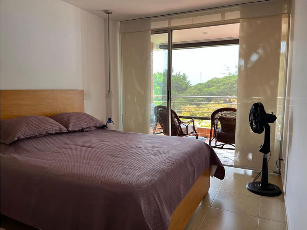 Venta Apartamento en Menga, Norte de Cali 1906. — foto 4