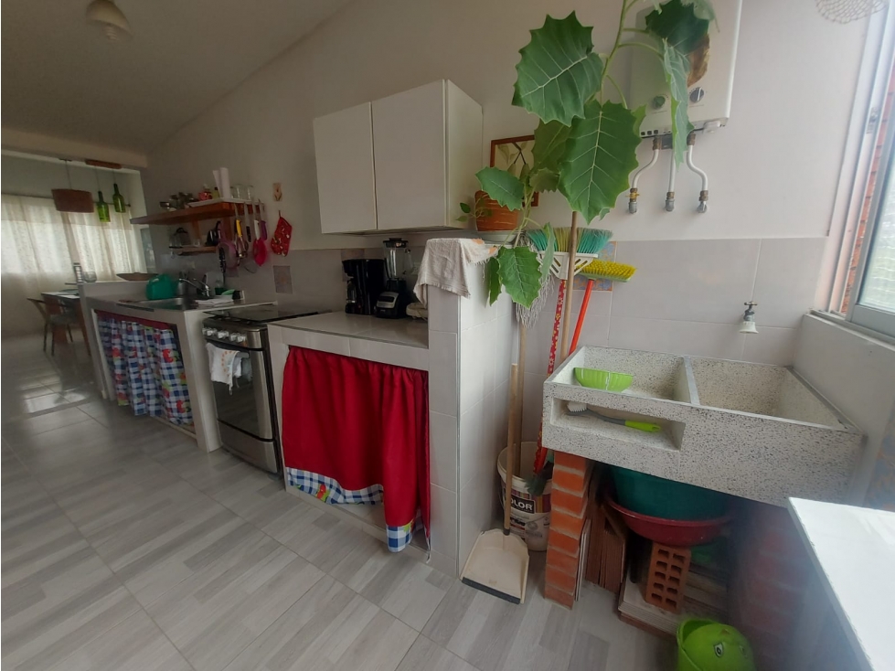 Venta Apartamento El Lido, Sur de Cali 2021. — foto 4