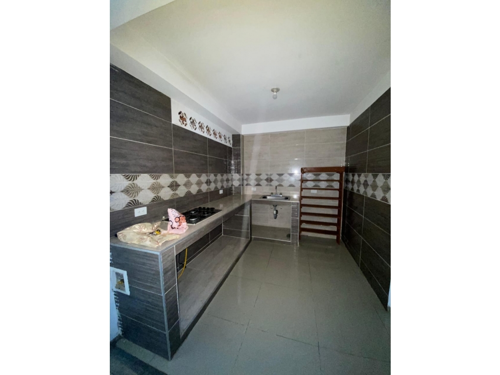 Venta Casa Multifamiliar en Ciudad 2000, Sur de Cali 2031. — foto 3