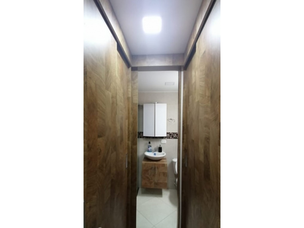 Venta Apartamento Valle del Lili - Ciudad Melendez, Sur de Cali 2112. — foto 6