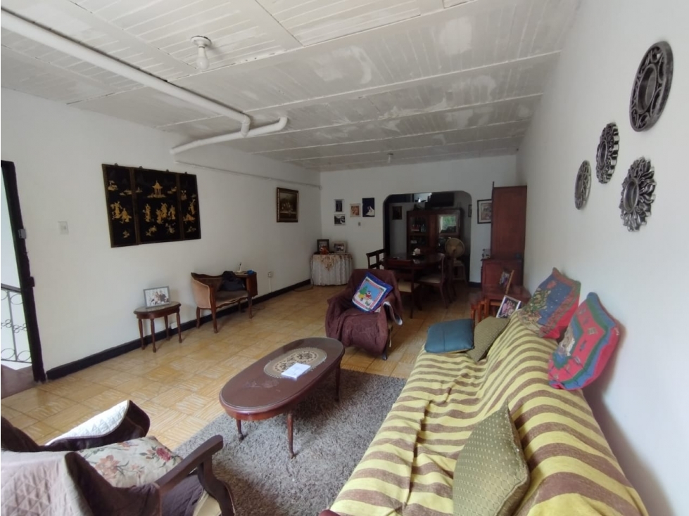 Venta Casa en Bellavista, Oeste de Cali 2140. — foto 3