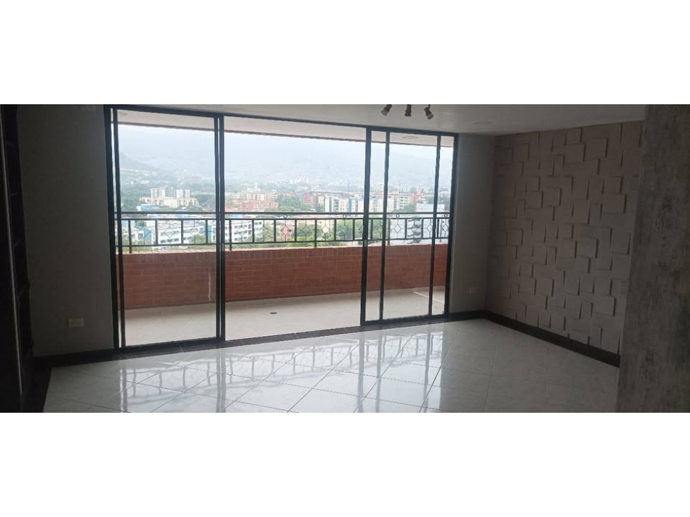 Venta Apartamento en Gran Limonar, Sur de Cali 2295.