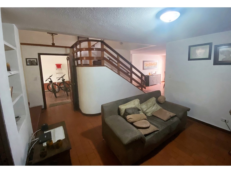 Venta Casa Condominio en Primero de Mayo, Sur de Cali 2304. — foto 2
