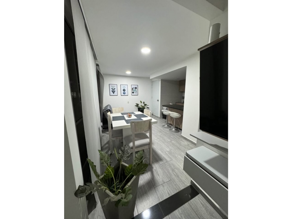 Venta Apartamento Valle del Lili - Ciudad Melendez, Sur de Cali 2350. — foto 2