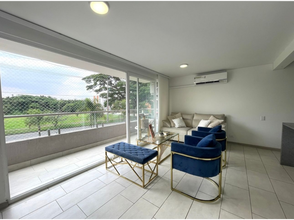 Venta Apartamento en Bochalema, Sur de Cali 2372.