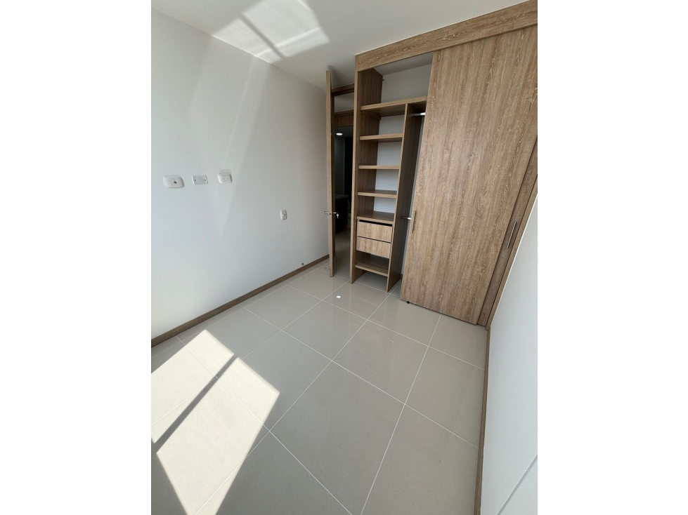Venta Apartamento en Tierra Linda, Sur de Cali 2371. — foto 5