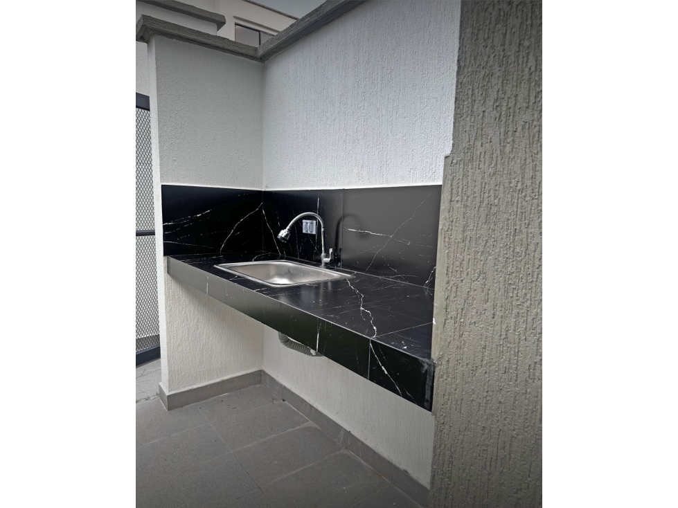 Venta Casa Condominio en Las Mercedes, Jamundí 2611. — foto 6