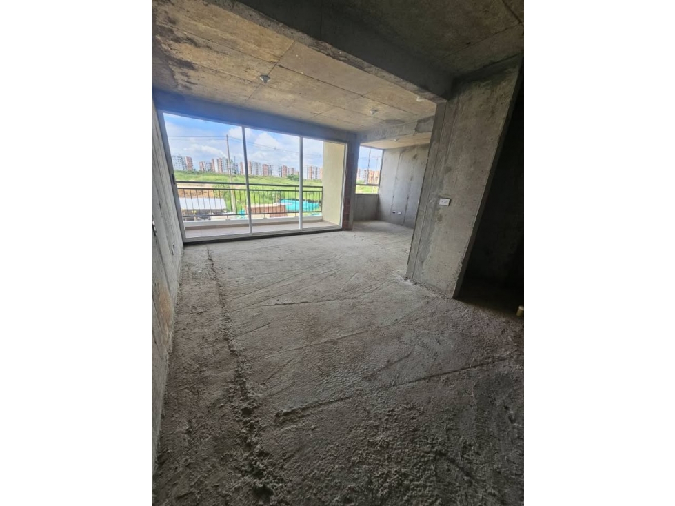 Venta Apartamento en Valle del Lili, Sur de Cali 2683.