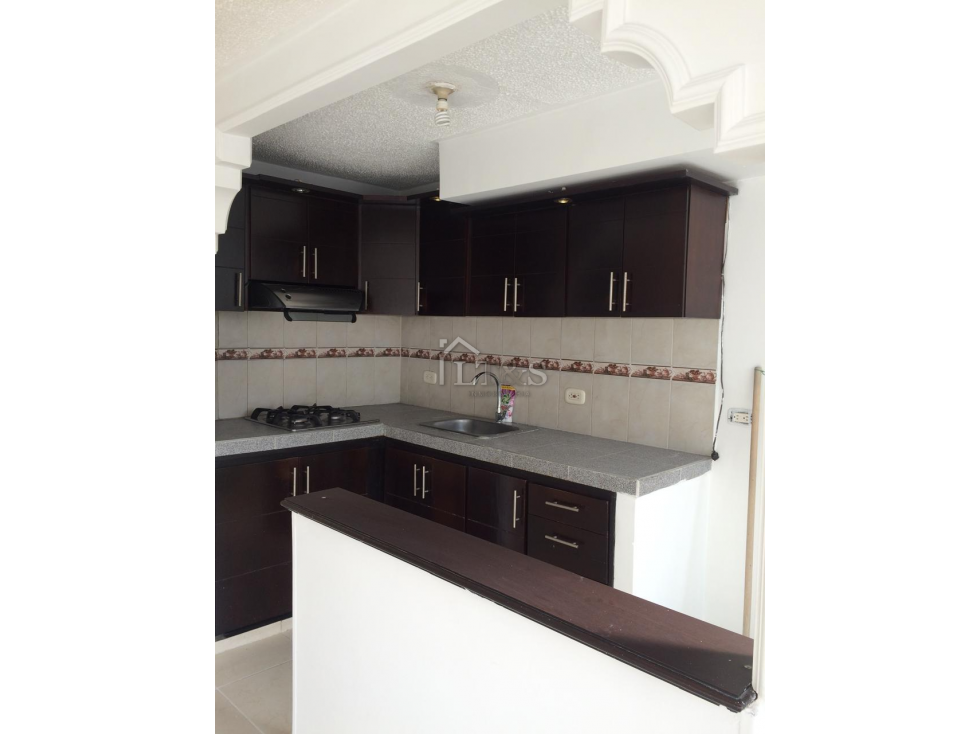 Venta Apartamento en El Caney, Sur de Cali 2215. — foto 4