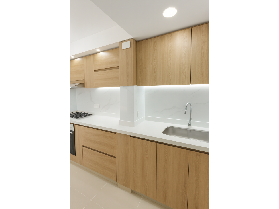 Venta Apartamento en Valle del Lili, Sur de Cali 3369. — foto 3