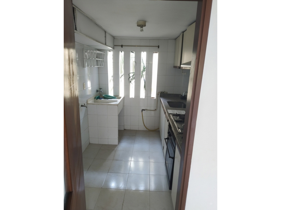 Venta Apartamento en Cañaverales, Sur de Cali 3431. — foto 5