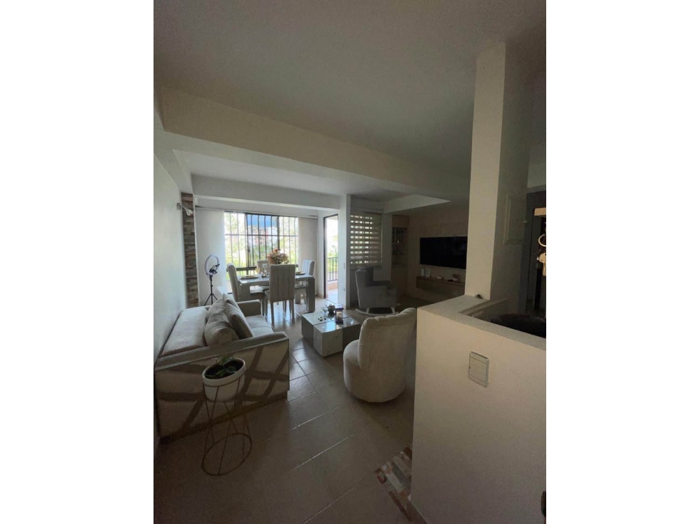 Venta Apartamento en Limonar, Sur de Cali 3434. — foto 2