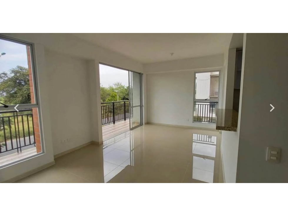 Venta Apartamento Valle del Lili - Ciudad Meléndez, Sur de Cali 3310.