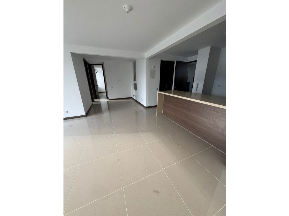 Venta Apartamento en Valle del Lili, Sur de Cali 3635.
