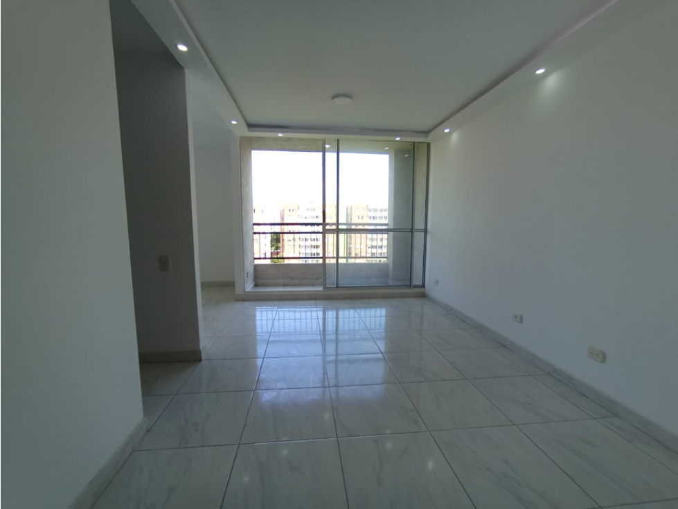 Venta Apartamento en Bochalema - Kachipay, Sur de Cali 3778.
