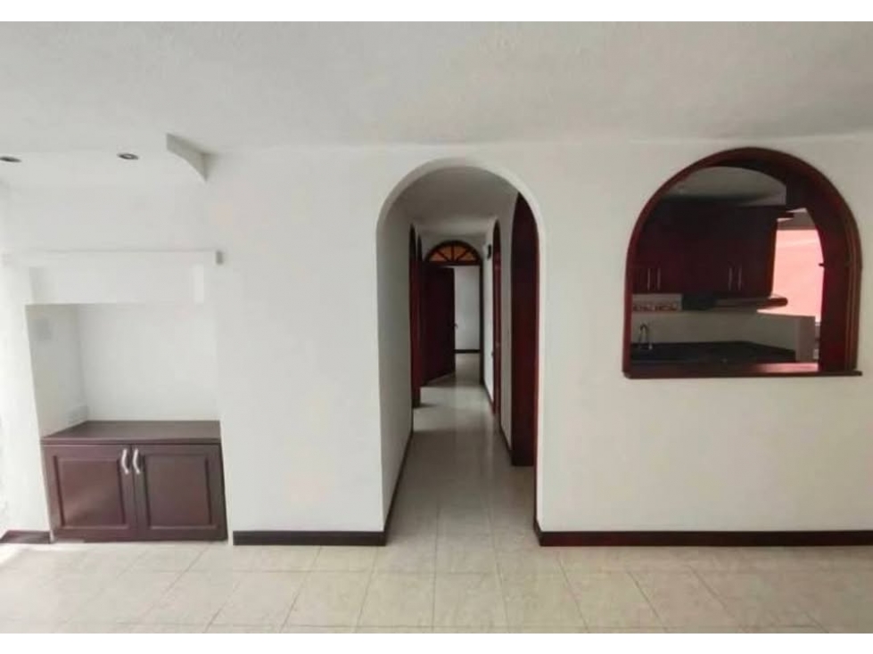 Venta Apartamento en La Hacienda, Sur de Cali 3835. — foto 3