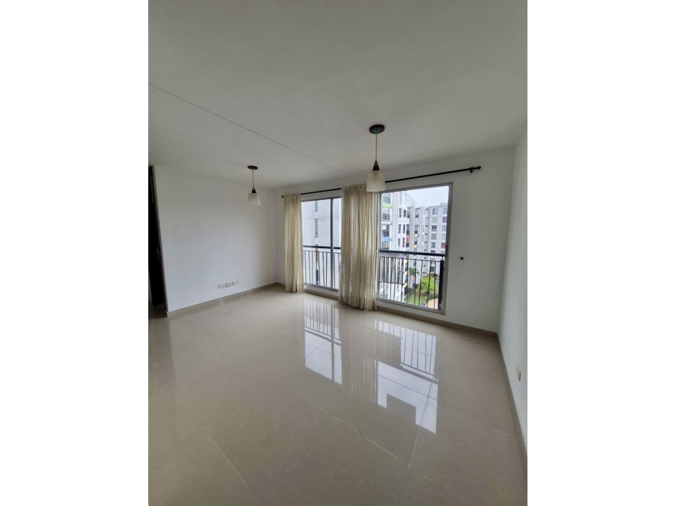 Venta Apartamento en El Caney, Sur de Cali 3847.